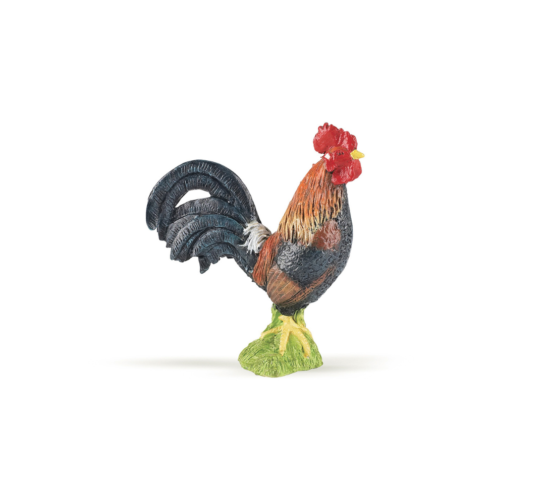 Set Granja Mini