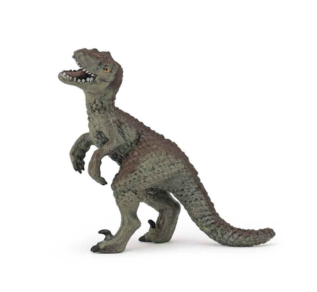Set Dinosaurios Mini