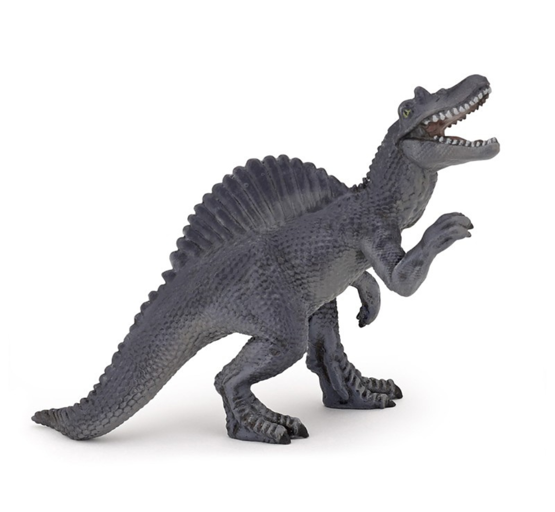 Set Dinosaurios Mini