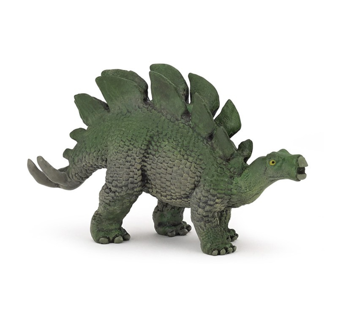 Set Dinosaurios Mini