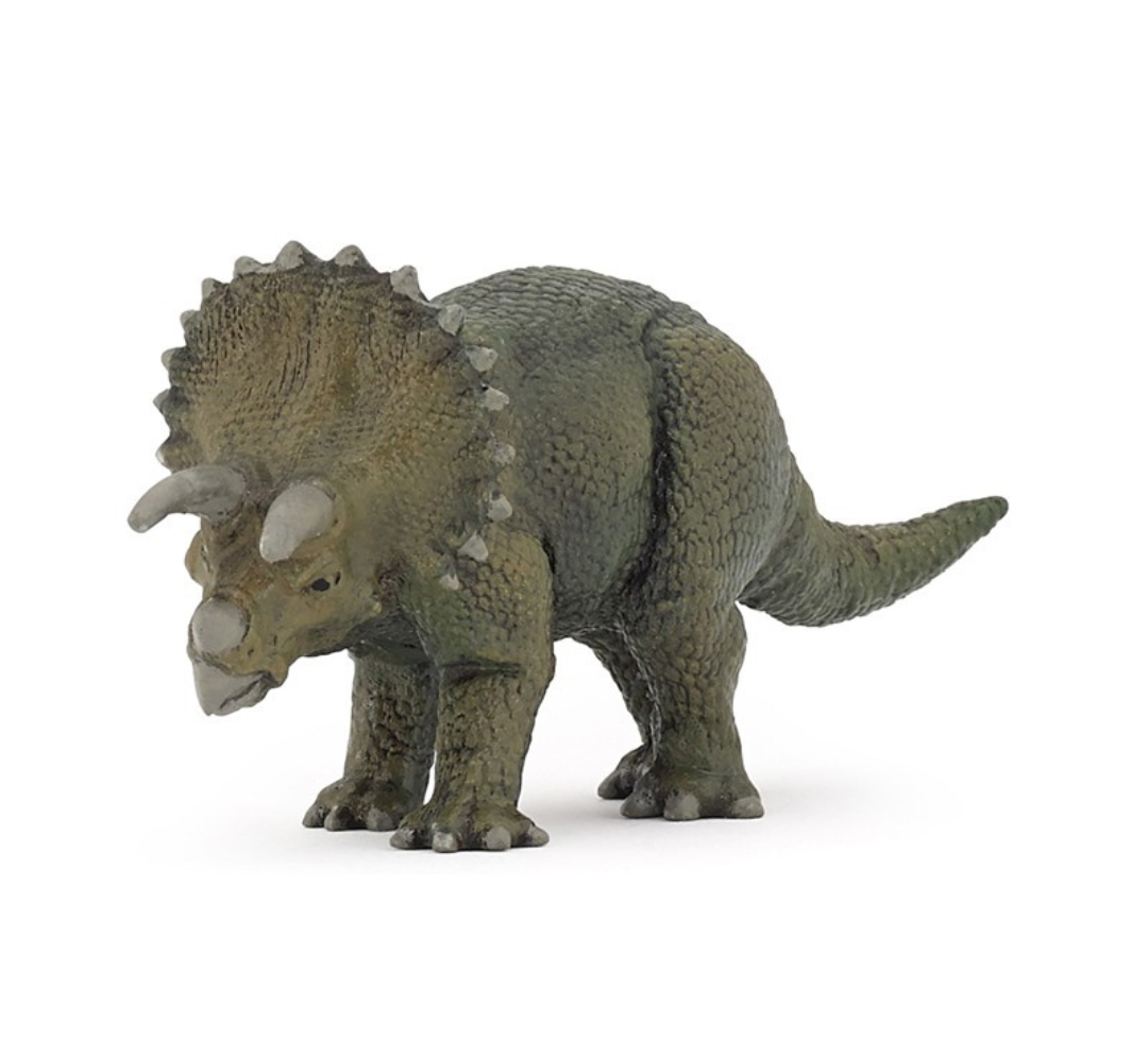 Set Dinosaurios Mini