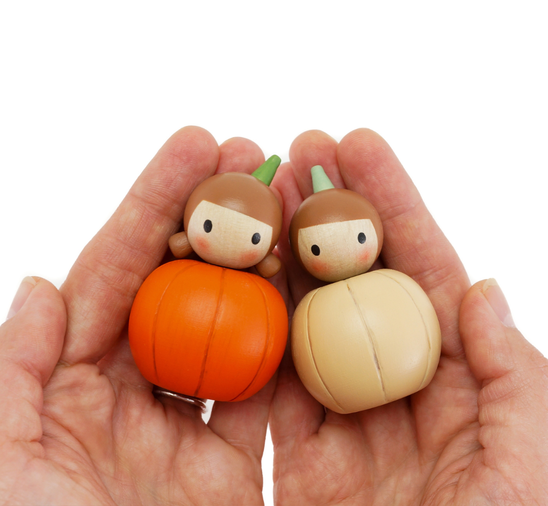 Jack & Jeannie - CliCQUES - Halloween