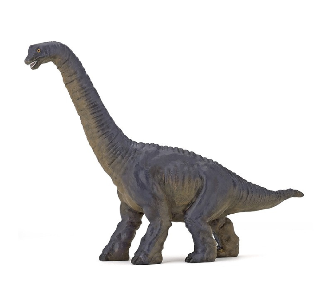 Set Dinosaurios Mini
