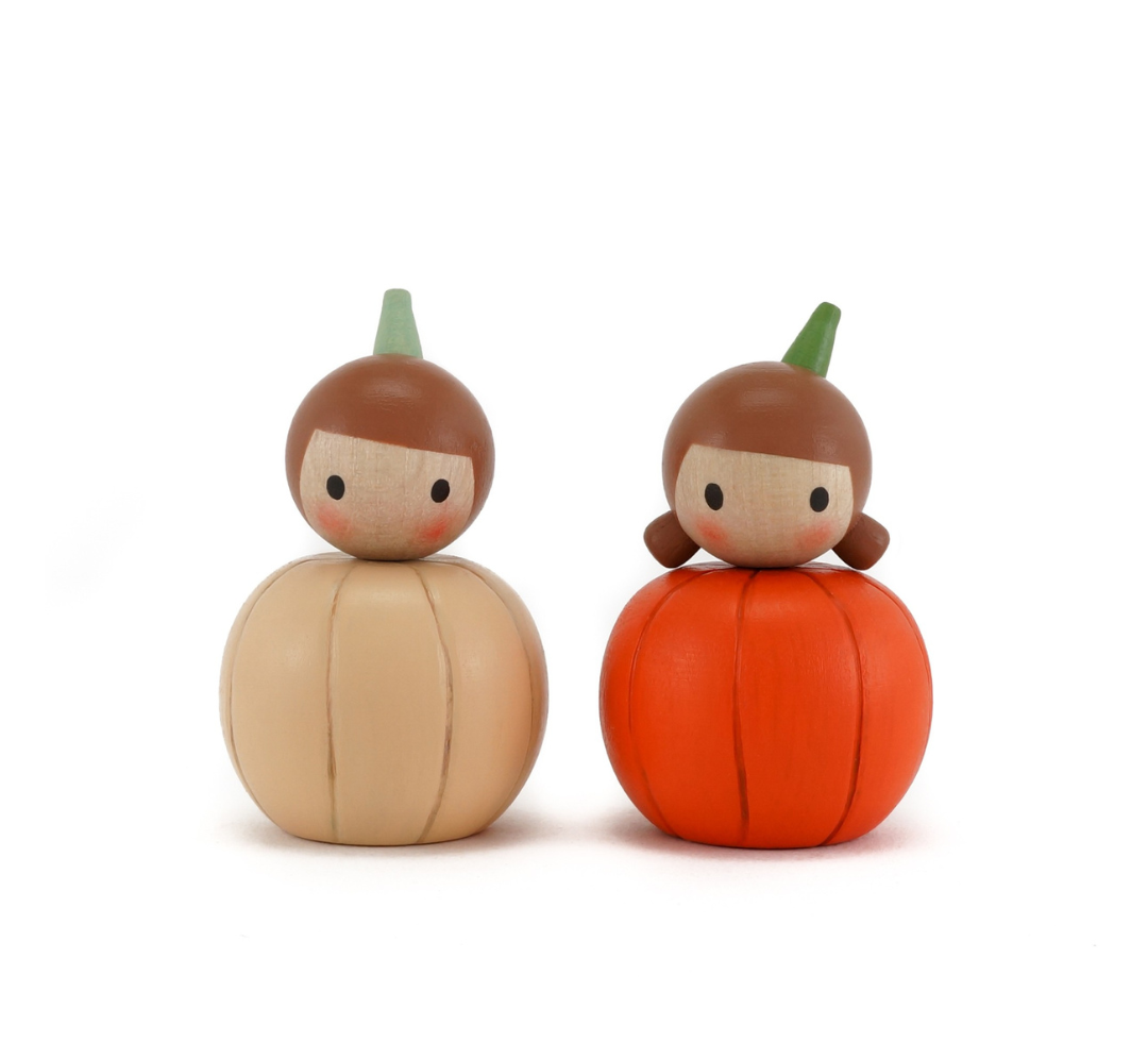 Jack & Jeannie - CliCQUES - Halloween