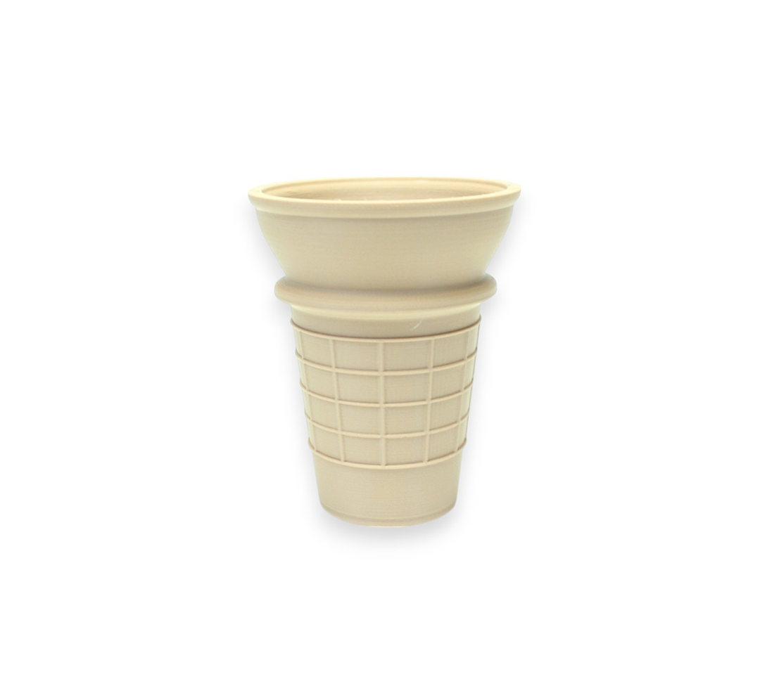 Cono de helado