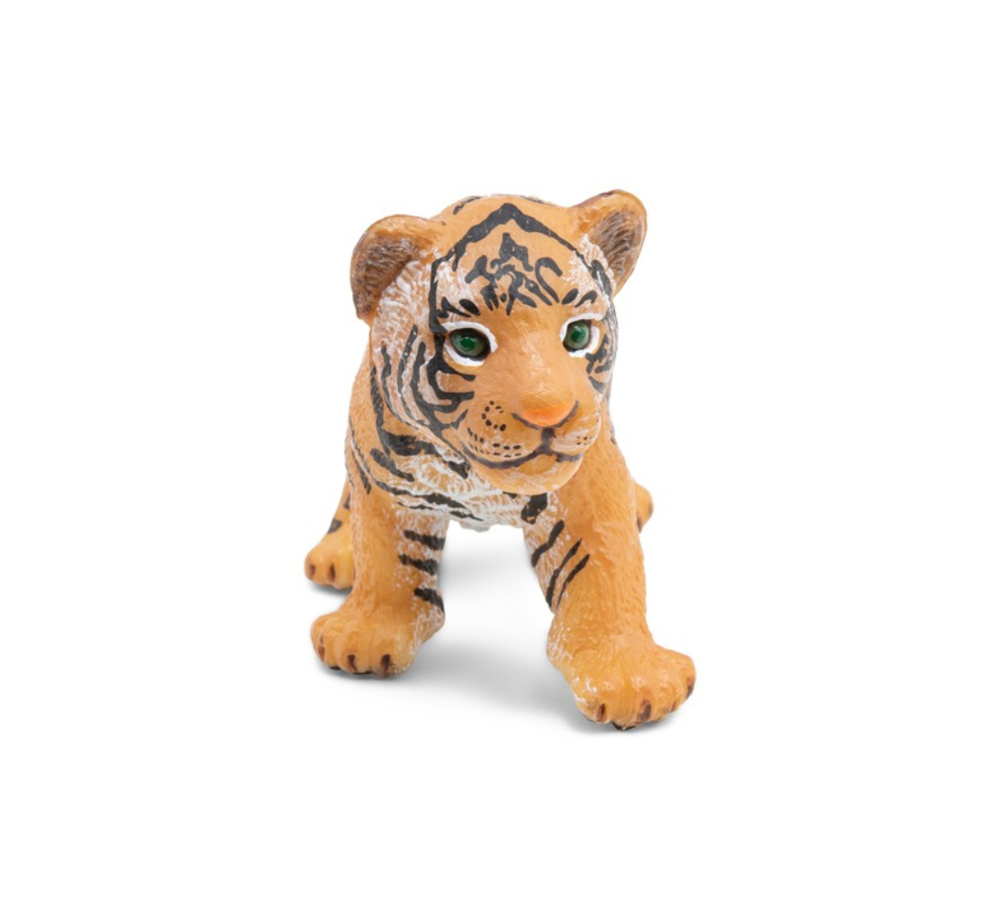 Cachorro de tigre