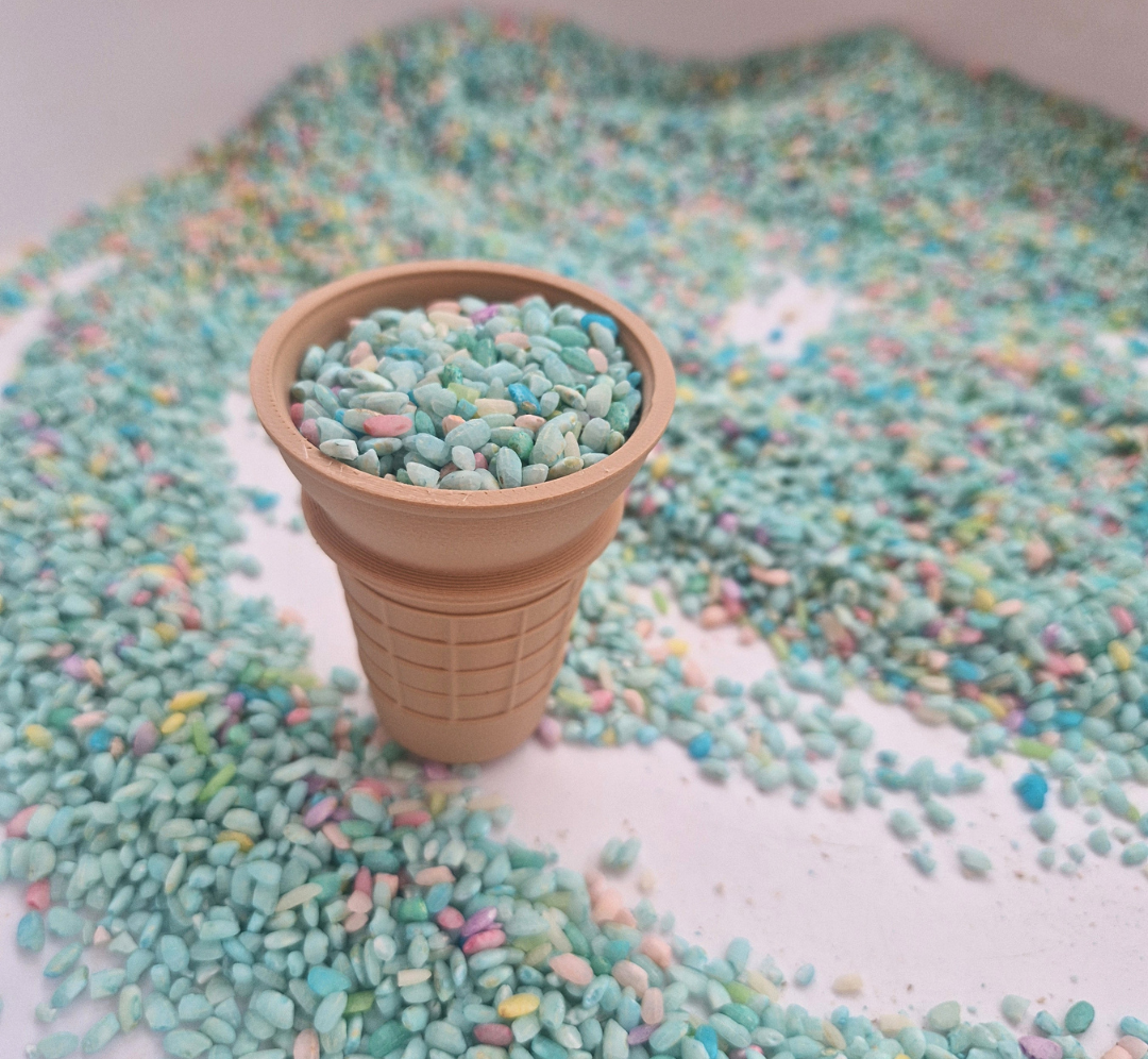 Cono de helado