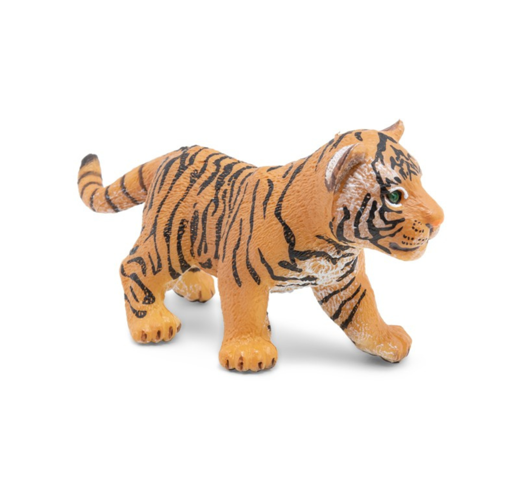 Cachorro de tigre