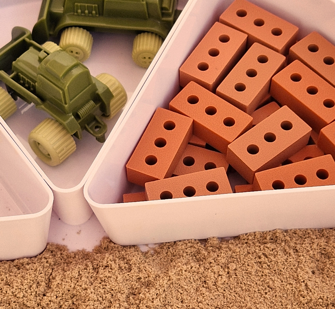 Construcciones