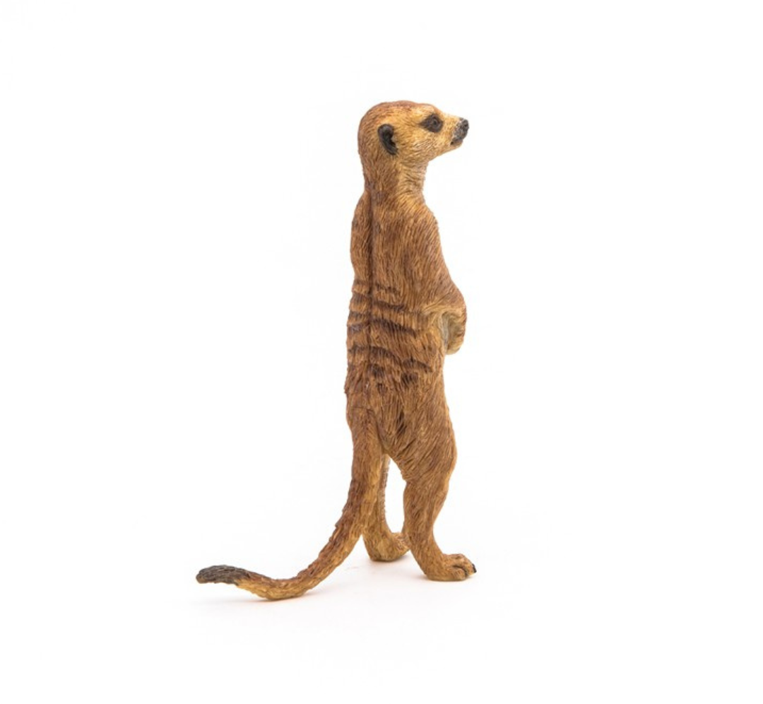 Suricata de pie - Papo
