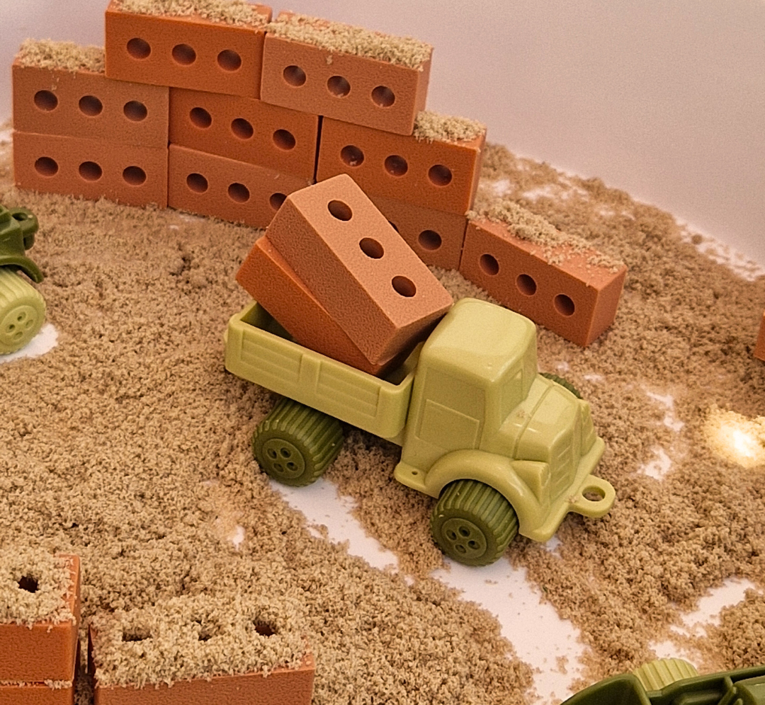 Construcciones