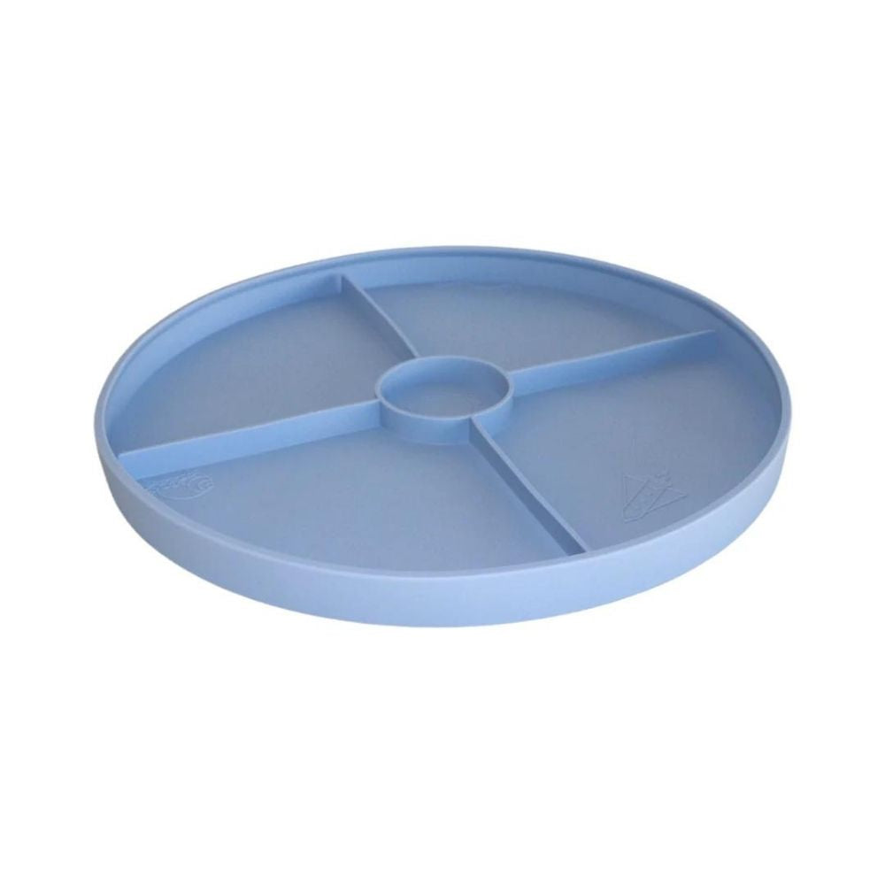Bandeja sensorial Play Tray azul de Jellystone