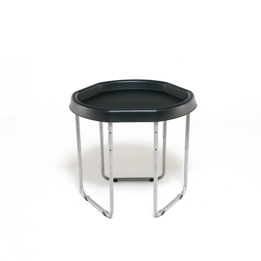 Bandeja Tuff Tray Hexacle con patas - Negra