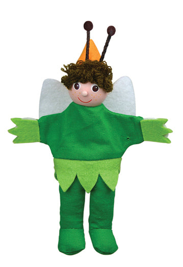 Marioneta de dedos - Fingers Puppets - Andreu Toys