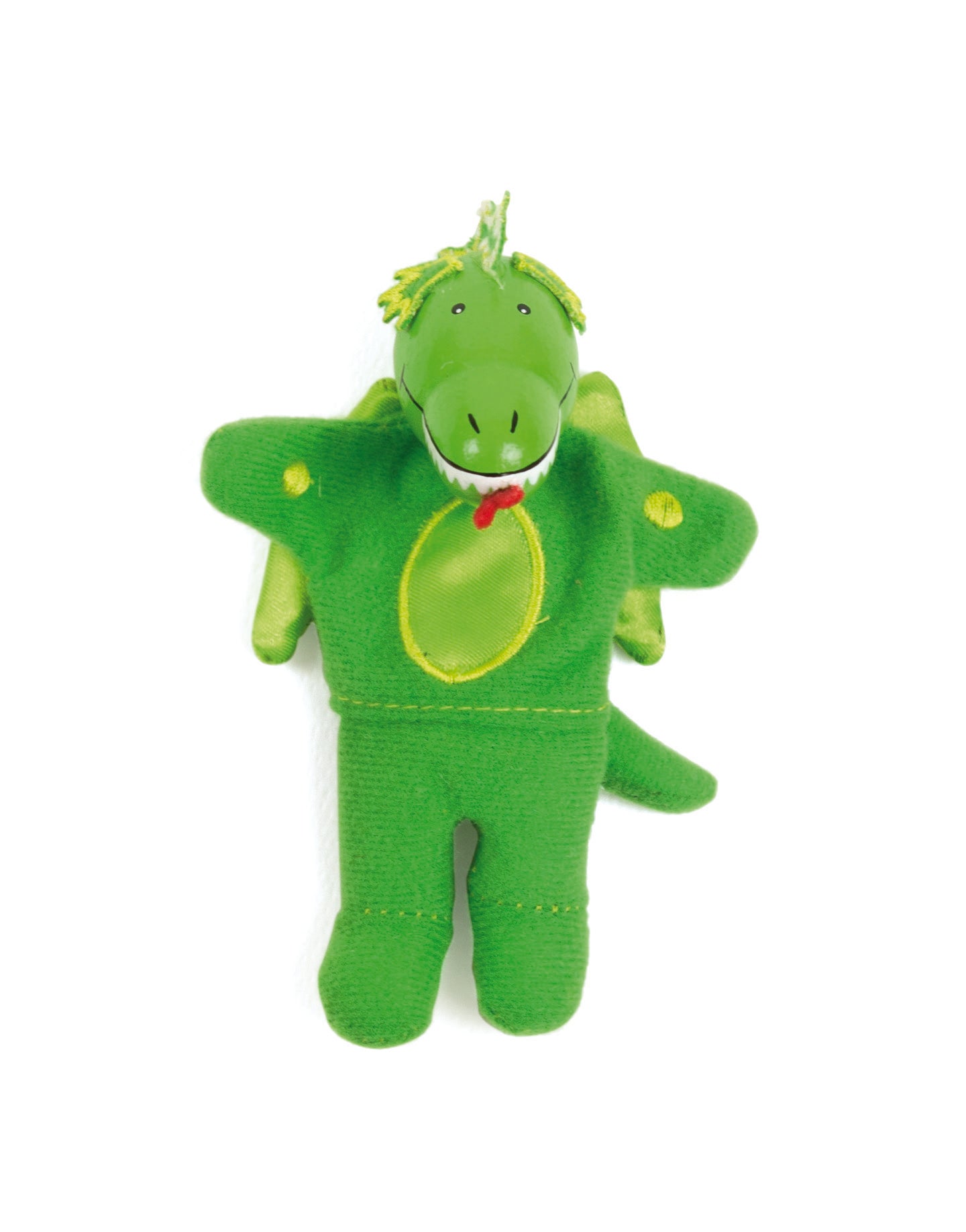 Marioneta de dedos - Fingers Puppets - Andreu Toys