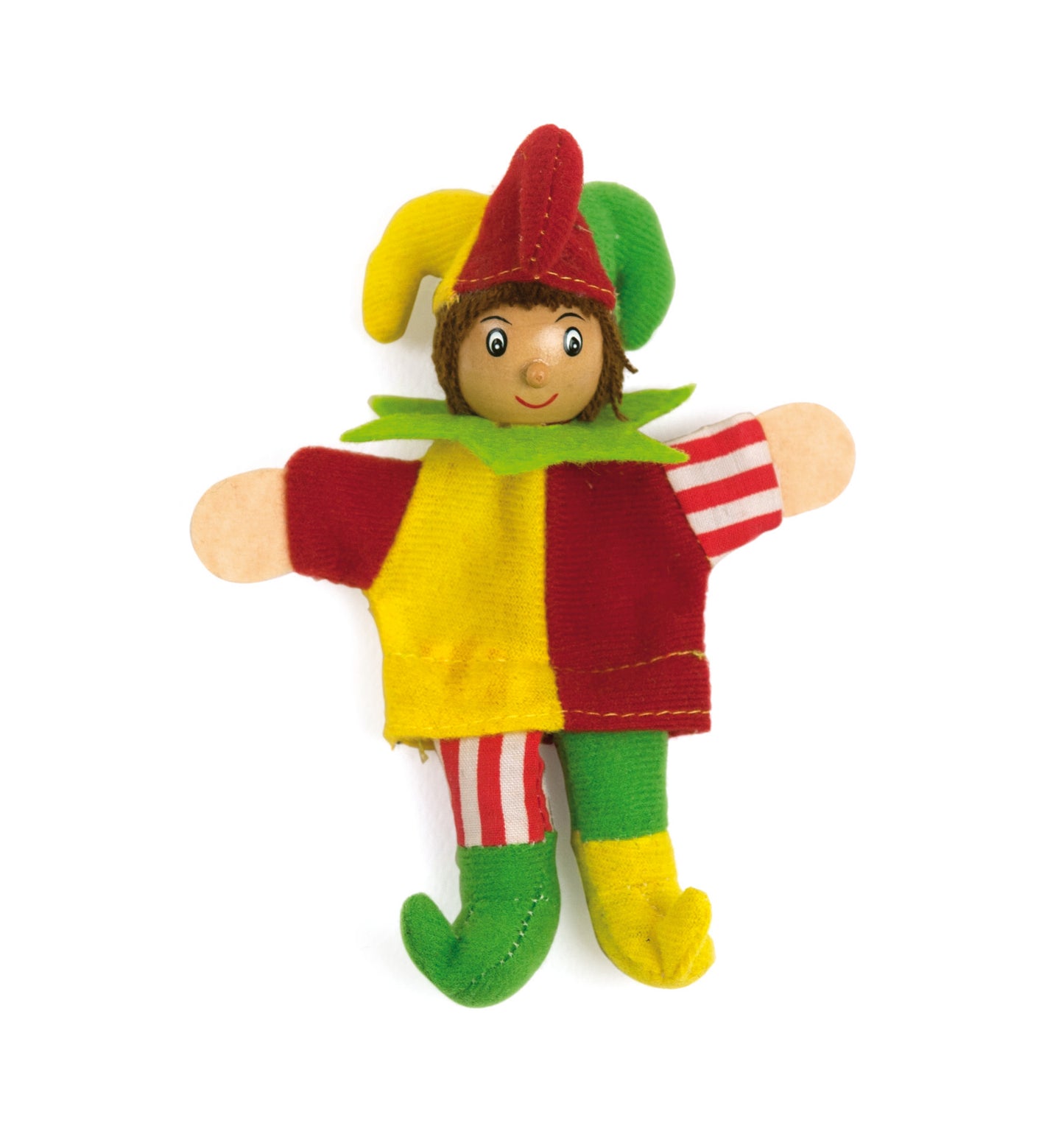 Marioneta de dedos - Fingers Puppets - Andreu Toys