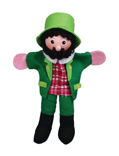 Marioneta de dedos - Fingers Puppets - Andreu Toys