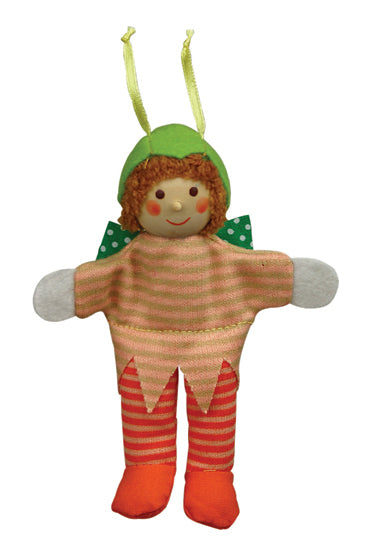 Marioneta de dedos - Fingers Puppets - Andreu Toys