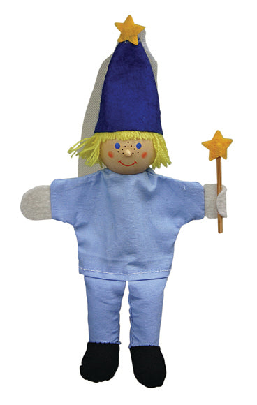 Marioneta de dedos - Fingers Puppets - Andreu Toys