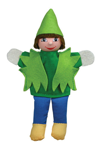 Marioneta de dedos - Fingers Puppets - Andreu Toys