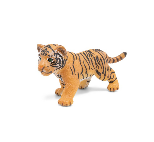 Cachorro de tigre