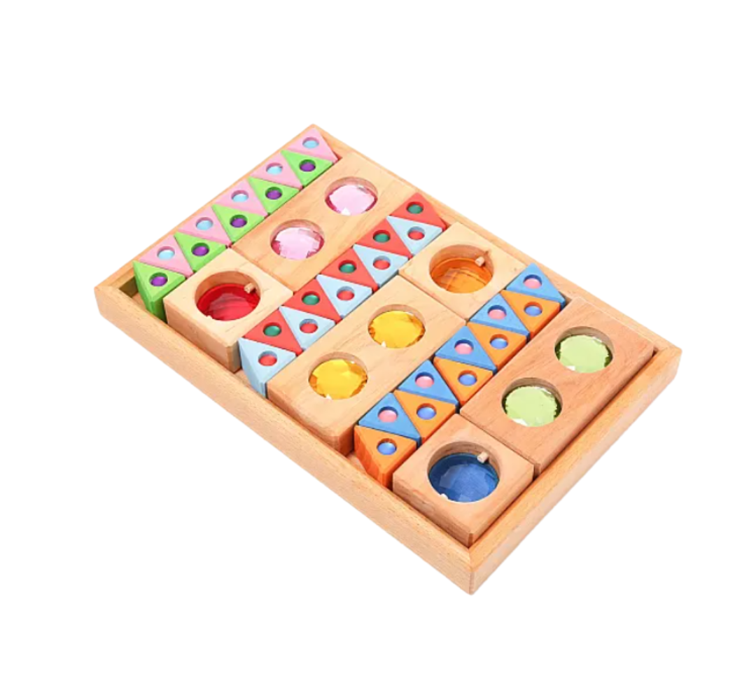 Collectors Box - Bauspiel