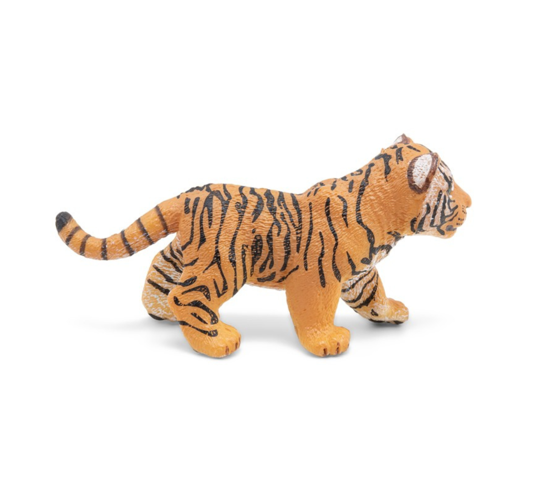 Cachorro de tigre