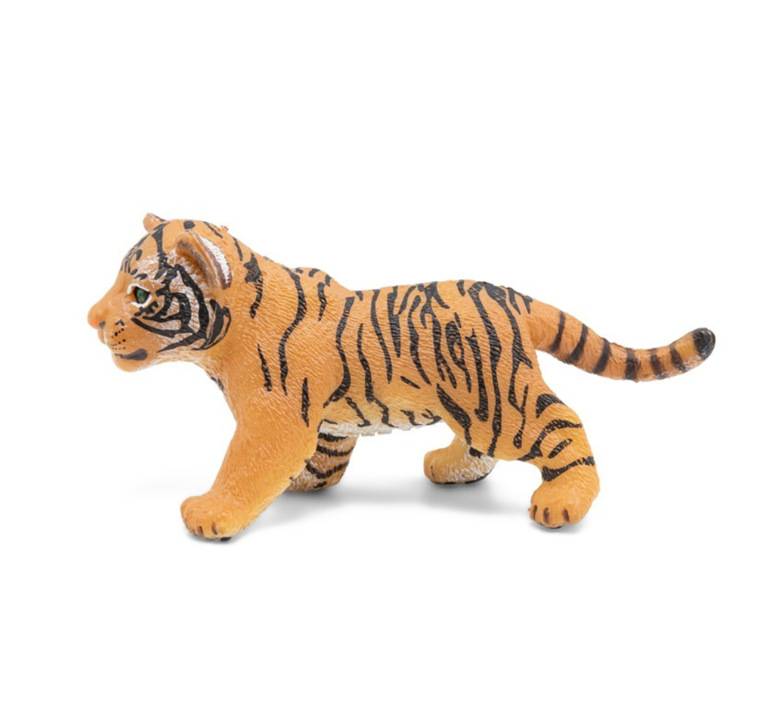 Cachorro de tigre