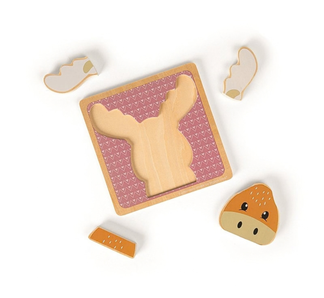 Puzzle de Reno