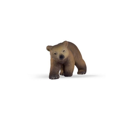 Cachorro Oso de los Pirineos