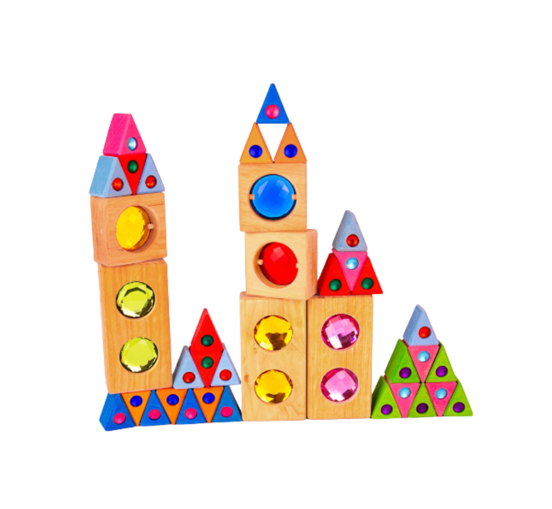 Collectors Box - Bauspiel