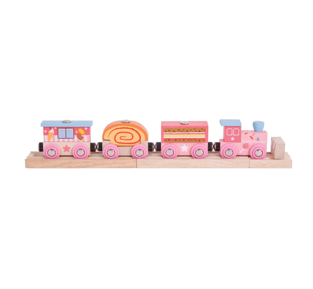 Tren Dulce Express