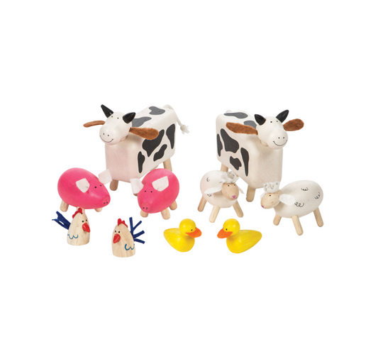 Animales de granja