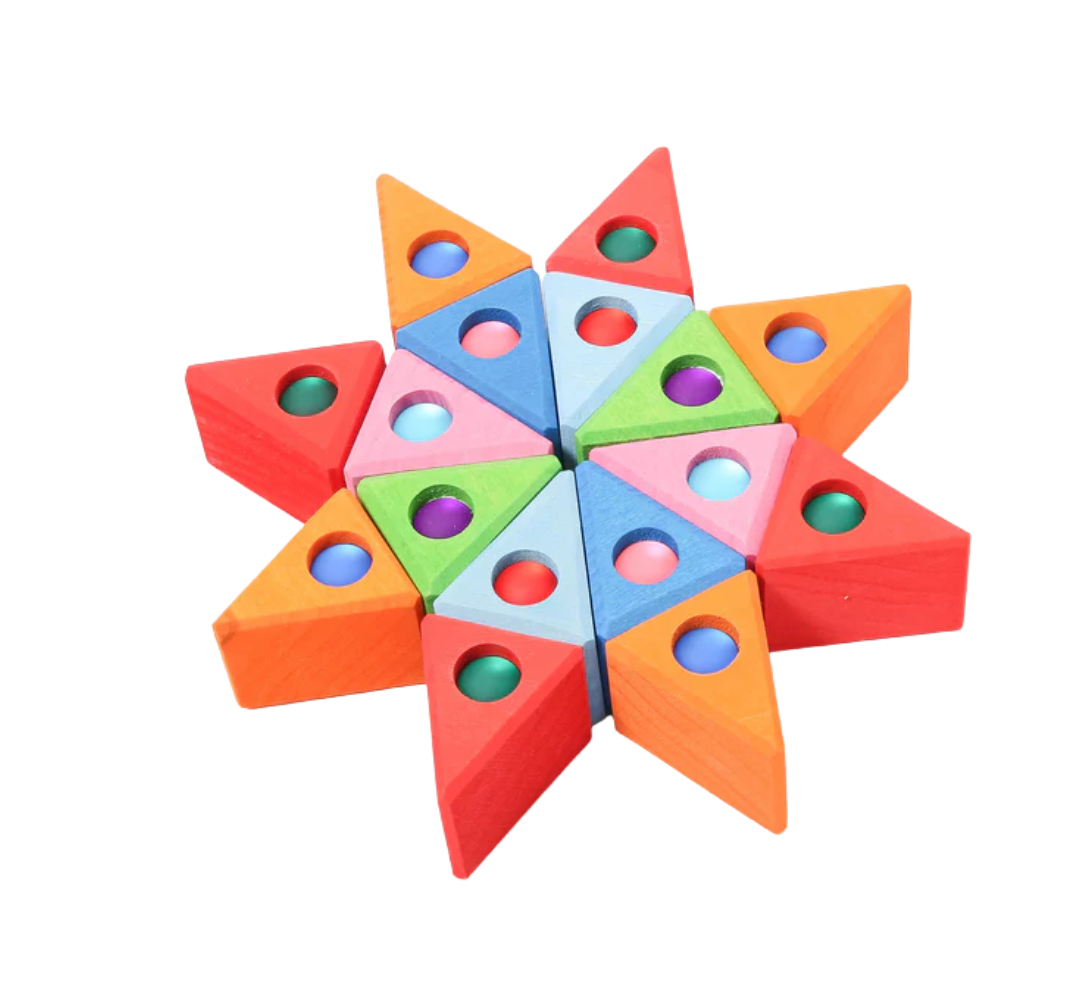 Collectors Box - Bauspiel