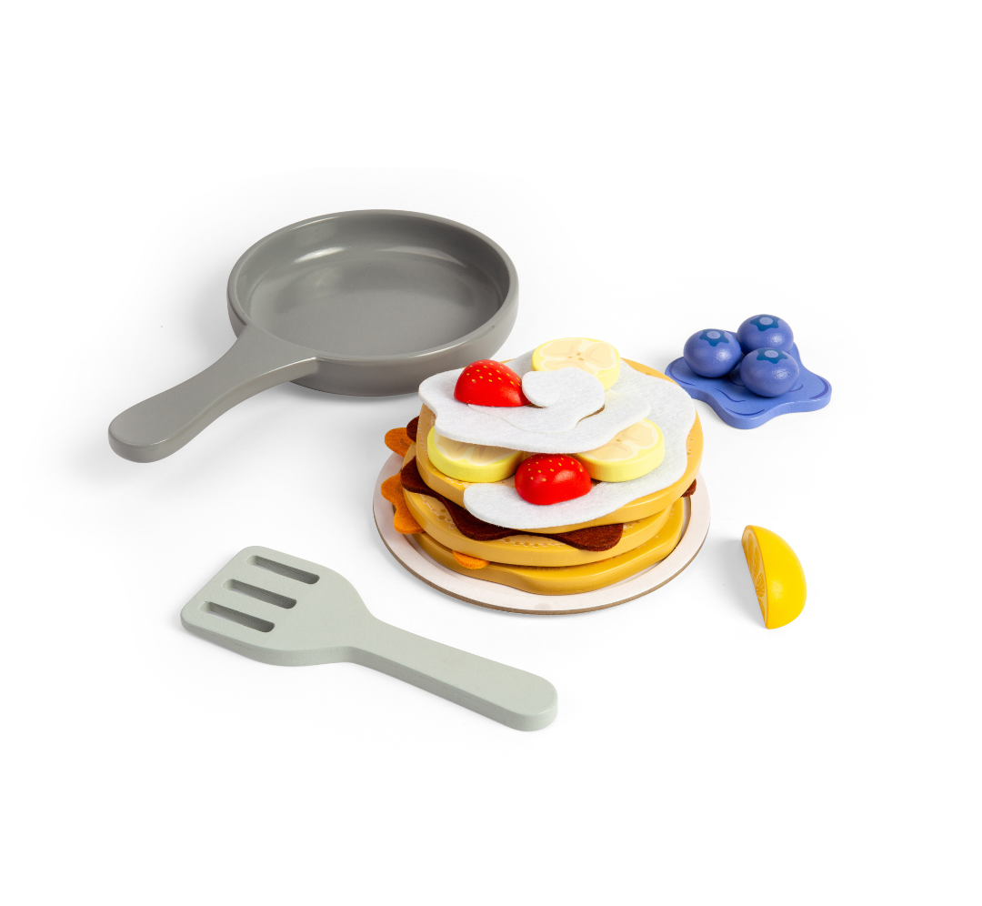 Pancake Set