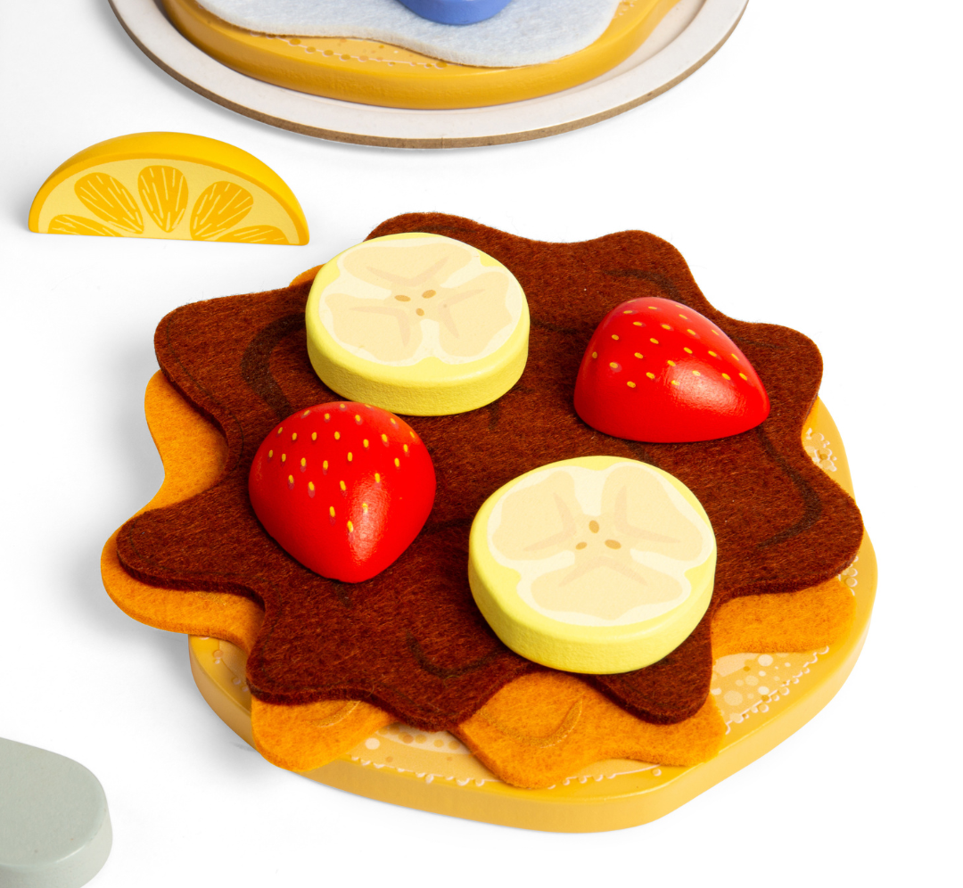 Pancake Set