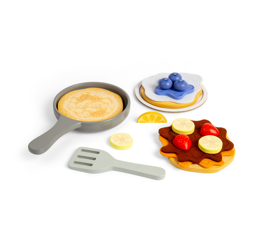 Pancake Set