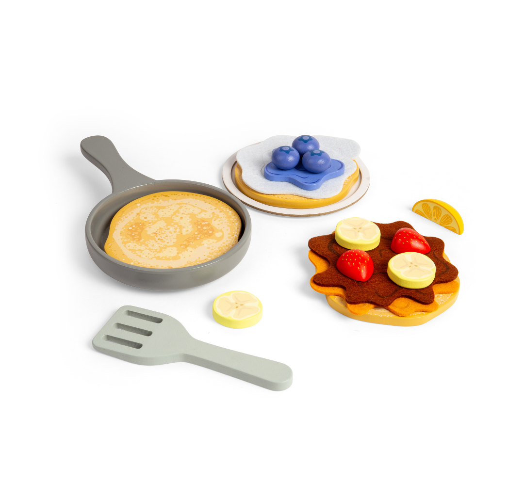 Pancake Set