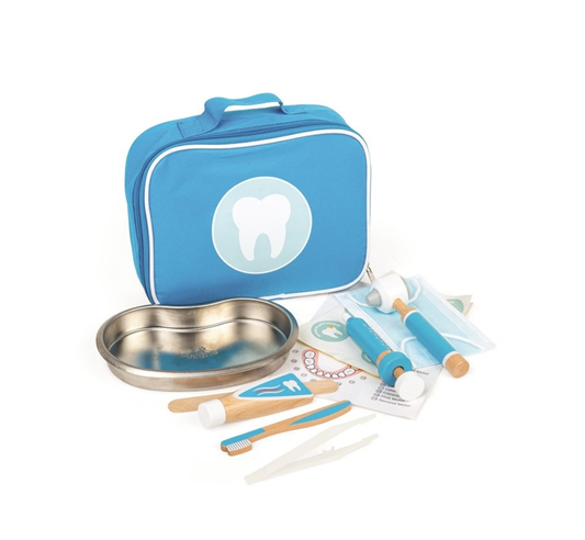Maletín de Dentista