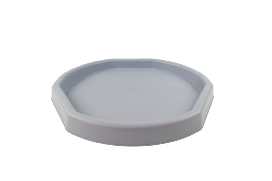 Bandeja Tuff Tray Hexacle - Azul