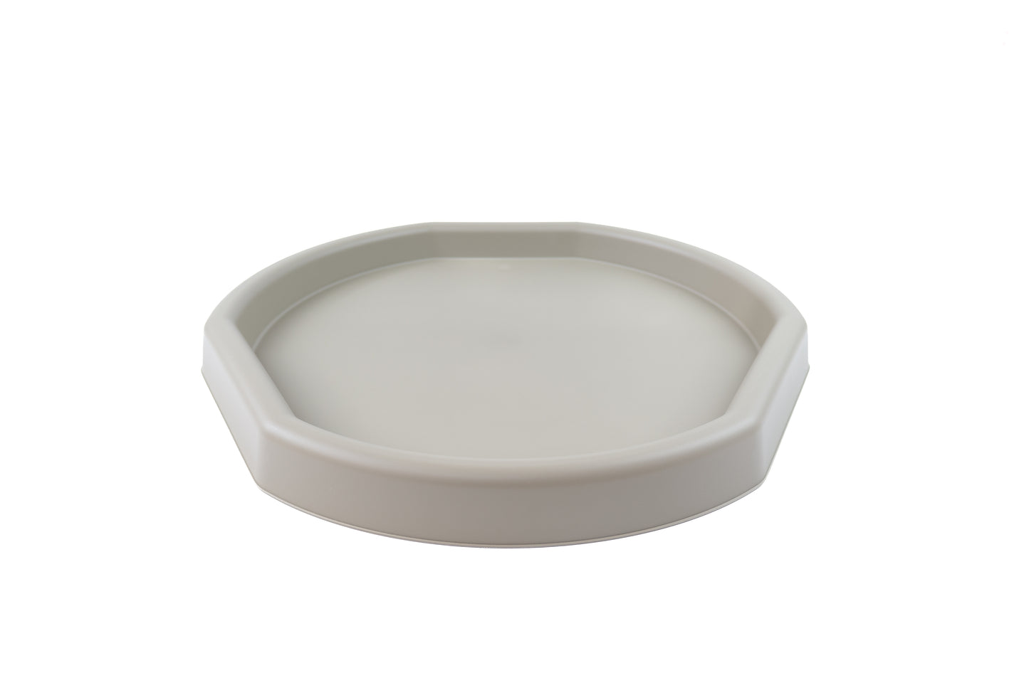 Bandeja Tuff Tray Hexacle - Marrón